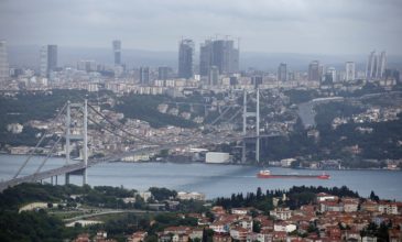 Ιστανμπούλ ή Κωνσταντινούπολη: Φραστικός πόλεμος Τουρκίας-Ισραήλ