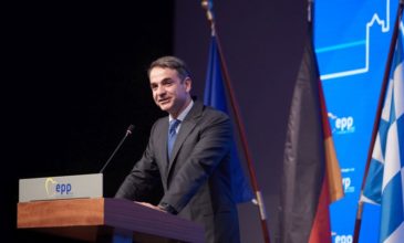 Δήλωση-μυστήριο από Σλοβάκο ευρωβουλευτή για Μητσοτάκη και ΠΓΔΜ