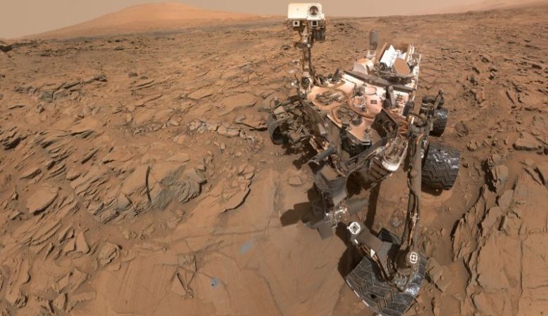 Γρίφος το μεθάνιο που βρέθηκε και μετά χάθηκε στον πλανήτη Άρη