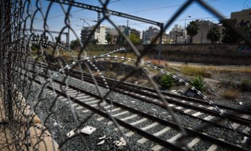 Ημαθία: Έρευνα από την Αστυνομία για το θάνατο 41χρονου που παρασύρθηκε από τρένο