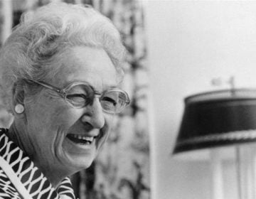 Virginia Apgar, η γυναίκα που έφτιαξε το πρώτο και πιο κρίσιμο τεστ της ζωής