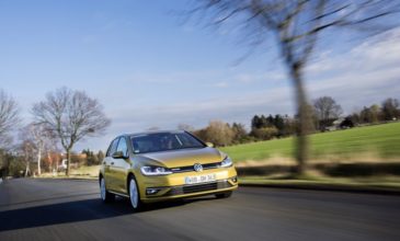 VW Golf 1.5 TSI EVO ACT: Βενζινοκινητήρας με κατανάλωση… σαν diesel