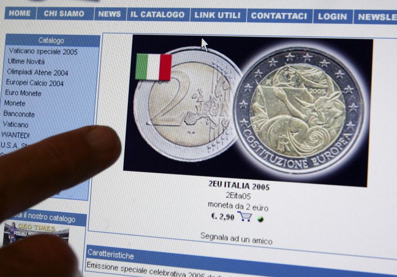 Φθηνότερο το κόστος δανεισμού της Ελλάδας από της Ιταλίας