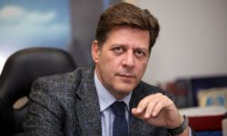 Παραιτήθηκε από βουλευτής ο Μιλτιάδης Βαρβιτσιώτης – «Ποτέ δεν κρύφτηκα στα δύσκολα και πάντα ανέλαβα τις ευθύνες μου»