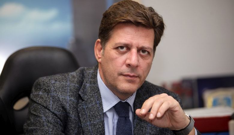Παραιτήθηκε από βουλευτής ο Μιλτιάδης Βαρβιτσιώτης – «Ποτέ δεν κρύφτηκα στα δύσκολα και πάντα ανέλαβα τις ευθύνες μου»