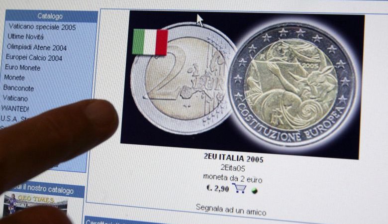 Telegraph: Η επόμενη κρίση θα έρθει από την Ιταλία