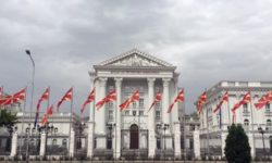Σκόπια: Απαιτείται μια ποιοτική, αμοιβαία αποδεκτή και βιώσιμη λύση