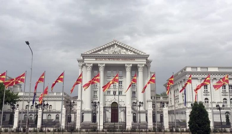 Σκόπια: Απαιτείται μια ποιοτική, αμοιβαία αποδεκτή και βιώσιμη λύση