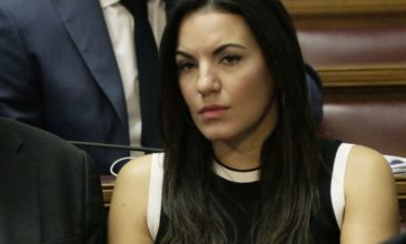 Η εξομολόγηση της Όλγας Κεφαλογιάννη: Δεν το έχω πει ποτέ αυτό