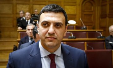 «Ο Τσίπρας δεν μπορεί να ταξιδέψει στη Μακεδονία, αλλά μπορεί στα Σκόπια»
