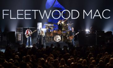 Πέθανε ο κιθαρίστας των θρυλικών Fleetwood Mac