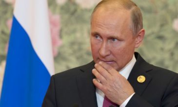 Ειρωνεία Πούτιν για G7: Να σταματήσει τις επινοητικές φλυαρίες και να συνεργαστεί