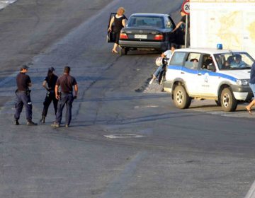 Τον γιο του δολοφονημένου επιχειρηματία στην Αντίπαρο αναζητά η Αστυνομία