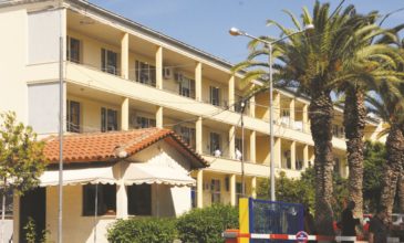 Έκλεψαν το νοσηλευτικό προσωπικό στο «Βενιζέλειο» της Κρήτης
