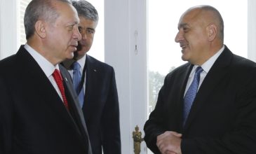 Η Βουλγαρία κρατάει «ζωντανή» την ευρωπαϊκή προοπτική της Τουρκίας