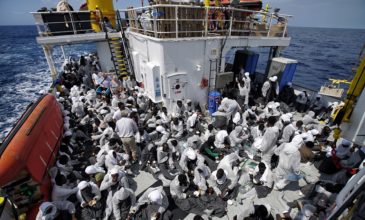 Δεύτερο πλοίο ΜΚΟ υπό κράτηση στην Μάλτα