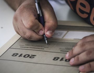 Σε ποιές σχολές αναμένεται άνοδος των βάσεων και σε ποιές πτώση