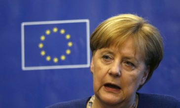 Μέρκελ: Δεν υπάρχει καμία απόφαση για τους προέδρους της ΕΚΤ και της Κομισιόν