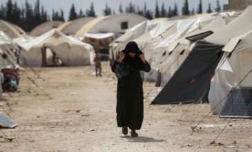 Απομακρύνθηκαν οι άμαχοι από 2 πολιορκημένα χωριά της Συρίας