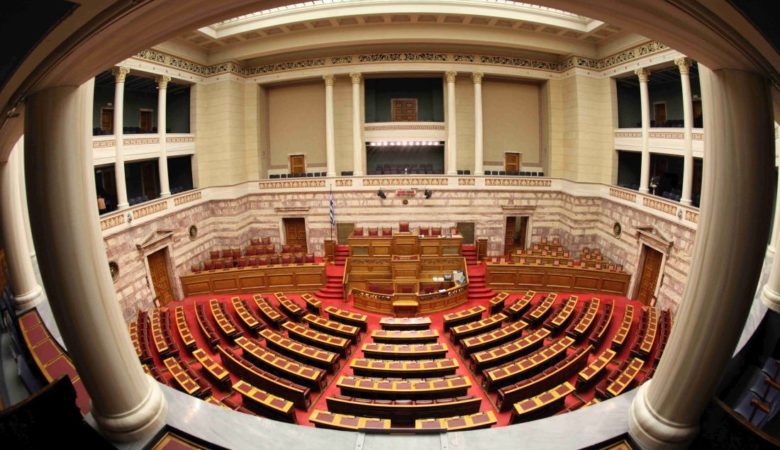 Ο κοινοβουλευτικός «χάρτης» της Συμφωνίας των Πρεσπών – Ποιοι βουλευτές λένε «ναι»