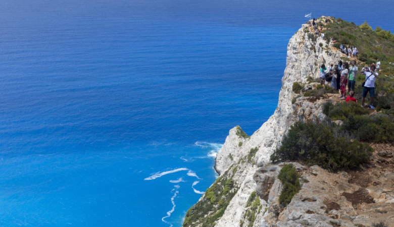 Οι Σέρβοι προτιμούν την Ζάκυνθο για τις διακοπές τους