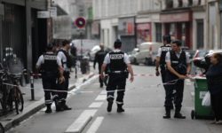 Γαλλία: Επίθεση με μαχαίρι δέχθηκαν δύο γυναίκες σε νοσοκομείο – Σε κρίσιμη κατάσταση η μία