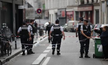 Αποτράπηκε επίθεση στο όνομα του ISIS στη Γαλλία