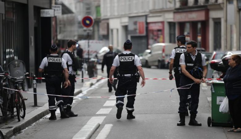«Ντου» της γαλλικής αστυνομίας σε κορονοπάρτι με τη συμμετοχή 400 ατόμων