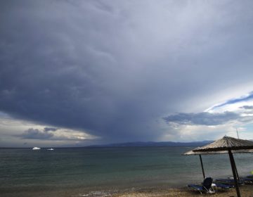 Τελευταία Κυριακή του Ιουλίου με καταιγίδες και βροχές