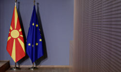 Σόρος: Η συμφωνία των Πρεσπών «ευκαιρία να σταθεροποιηθεί η Ευρώπη»