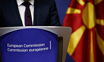 «Ναι» στην Συμφωνία των Πρεσπών λένε πάνω από 1 στους 2 στην ΠΓΔΜ