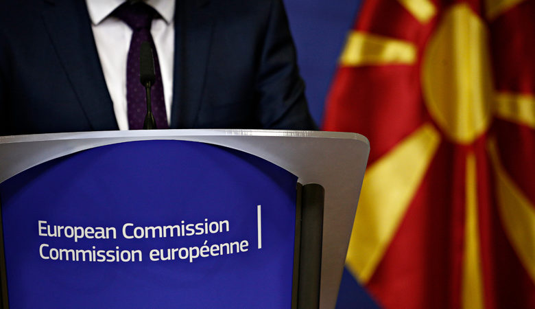 «Ναι» στην Συμφωνία των Πρεσπών λένε πάνω από 1 στους 2 στην ΠΓΔΜ