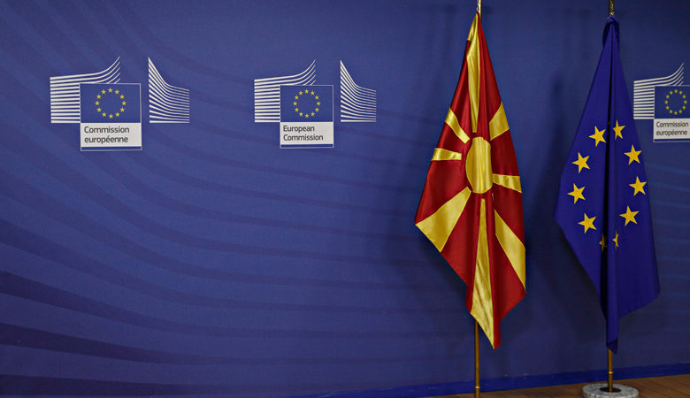 ΕΕ: Ανοίγει ο δρόμος για τις ενταξιακές διαπραγματεύσεις με την ΠΓΔΜ