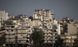 Η “μάχη” για την φοιτητική στέγη – Άνοδος 110% στα ενοίκια την τελευταία δεκαετία