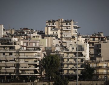 Η “μάχη” για την φοιτητική στέγη – Άνοδος 110% στα ενοίκια την τελευταία δεκαετία