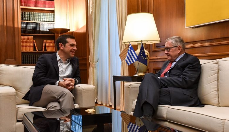 Τσίπρας: Οι εξελίξεις θυμίζουν σκάκι όπου παίζω με πολλούς αντιπάλους