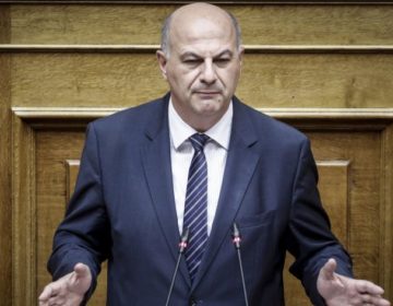 Τσιάρας: Η διαφάνεια στον ΟΠΕΚΕΠΕ είναι σταθερή πολιτική μας βούληση – Να επιστραφούν τα παράνομα χρήματα