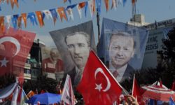 Τα κόμματα της αντιπολίτευσης στην Τουρκία χωρίζουν τα…«τσανάκια» τους