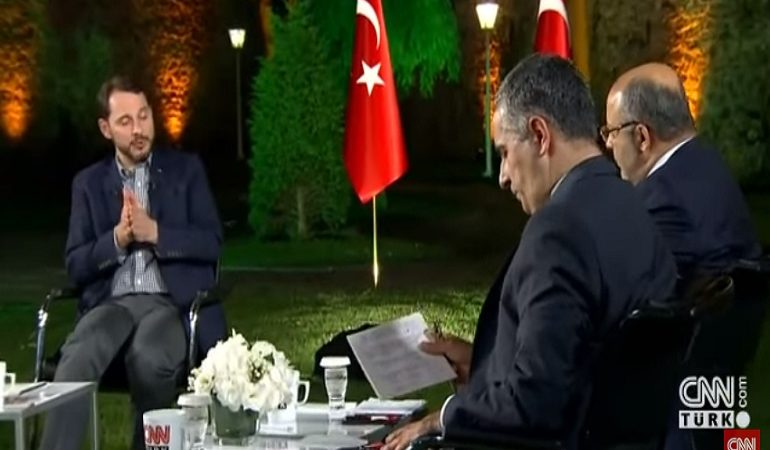 Τούρκος υπουργός: Θα φτιάξουμε πυρηνικό σταθμό στην Θράκη