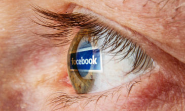 Οι Έλληνες πληκτρολογούν το Facebook για την ενημέρωσή τους