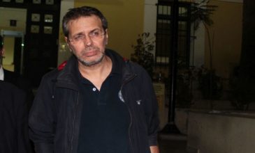Επίθεση με πυροβολισμούς στον Στέφανο Χίο: «Δεχόμουν απειλές για δημοσιεύματα της εφημερίδας μου»