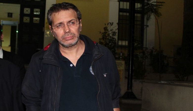 Συνελήφθη ο Στέφανος Χίος μετά από καυγά με γυναίκα στο Γύθειο