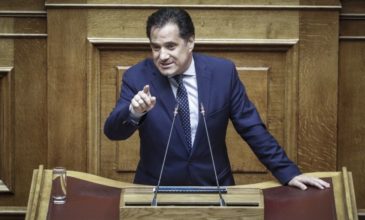 Α. Γεωργιάδης για ΚΕΕΛΠΝΟ: «Λογιστική διαφορά» η τρύπα των 89 εκ. ευρώ