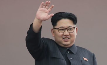 Ο Κιμ κάλεσε τον Πάπα στην Βόρεια Κορέα