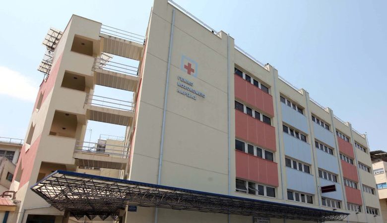 Κορονοϊός: Συναγερμός στα νοσοκομεία της Λάρισας – Θετικοί επτα ιατροί