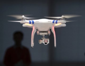 Μητρώο ιδιοκτητών drone σε όλη την Ευρώπη!