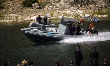 Ο Τσίπρας έγινε ο πρώτος Έλληνας πρωθυπουργός που επισκέφτηκε την ΠΓΔΜ