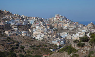 Η Κάρπαθος ανάμεσα στους πιο υποσχόμενους τουριστικούς προορισμούς της Ευρώπης για τους Γερμανούς