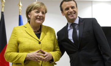 La Tribune: Παρίσι-Βερολίνο κοντα σε συμφωνία για μεταρρύθμιση της Ευρωζώνης