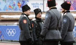 Νοτιοκορεάτης συνελήφθη από τους Ρώσους στο Βλαδιβοστόκ ως ύποπτος για κατασκοπεία